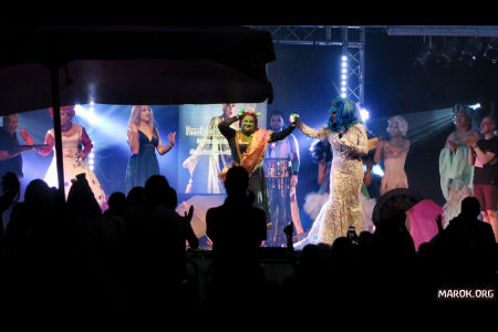 Miss Drag Queen 2021: la premiazione!