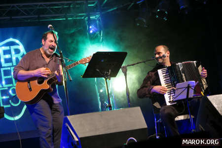 Federico Sirianni vs Matteo Castellan