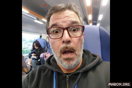Crotalo di Creta on the road!