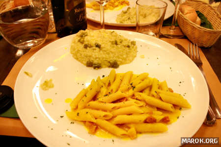La crema di FAVE!