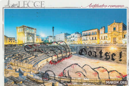 La Ducciolina da Lecce (Lato A)