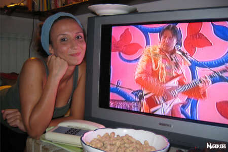 TV interattiva