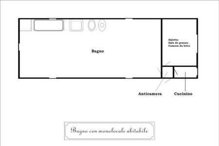 Casa Francy vista dall´alto
