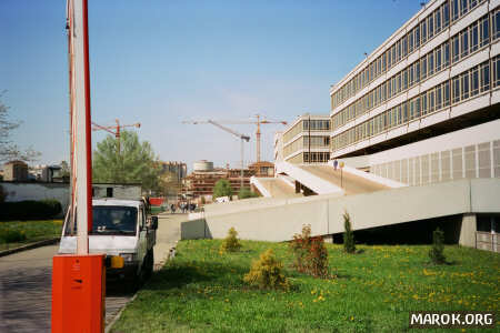 Nostalgia di informatika