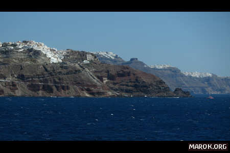 Σαντορίνη (Santorini) - #1