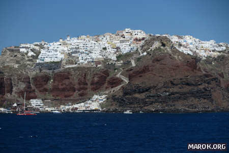 Σαντορίνη (Santorini) - #2