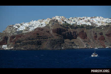 Σαντορίνη (Santorini) - #3