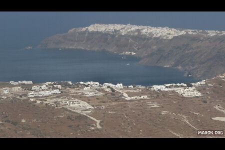 Σαντορίνη (Santorini) - #4