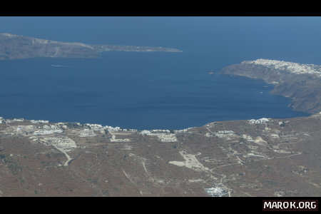 Σαντορίνη (Santorini) - #5