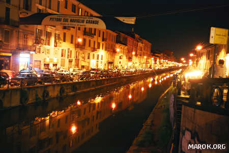 Naviglio