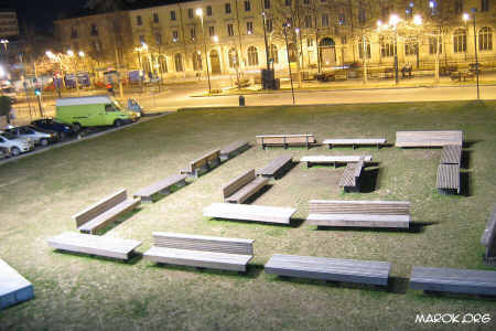 Hommage à [u]