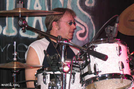 Ian Paice pant pant