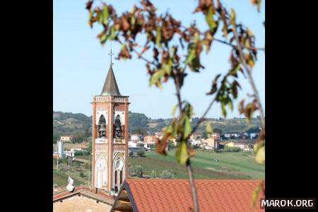 Campanile - atto I