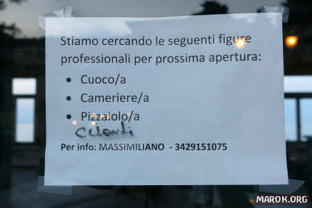 Vi riconoscete in queste figure professionali?