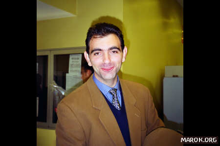 Mr Bean prima della cura