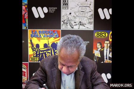 Vince Tempera e i dischi belli