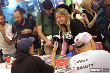 Nomi corti si incontrano