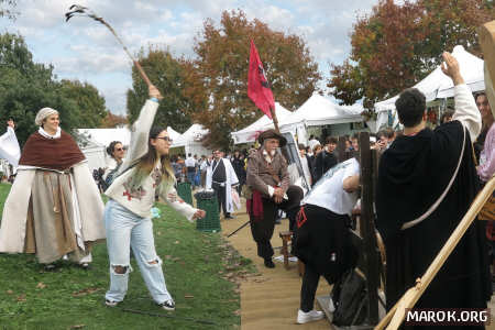 Passatempi medievali