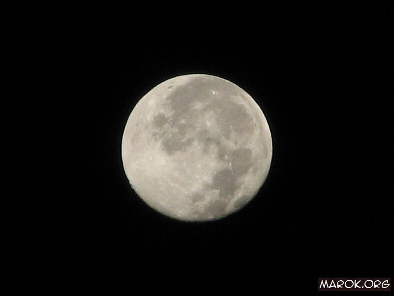 Luna, S2, iso50, f/8, tempo=1/125