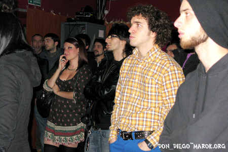 Pubblico rock - #2