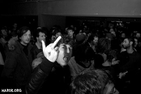 Pubblico rock - #3