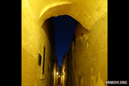 Mdina by night - #2