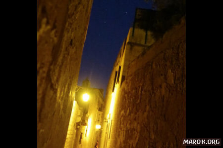 Mdina by night - #3