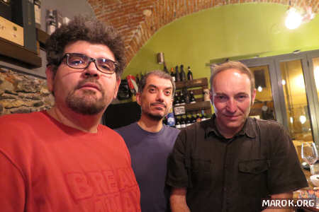 Bella gente