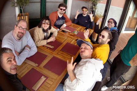 Maggie's: biodegrado parziale!