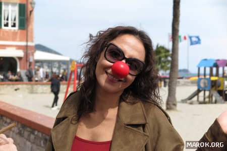 Francy6814, sia seria!