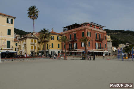 Laigueglia esiste ancora!