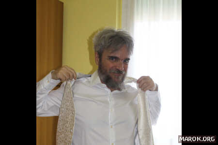 Col tuo bel gileve