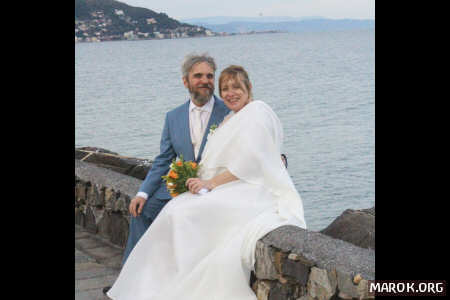 Poteva essere l'ultima foto!