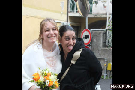 Laura, sei la prossima!