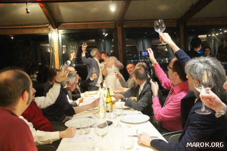 Quando dico gira, GIRA!!! (#5)