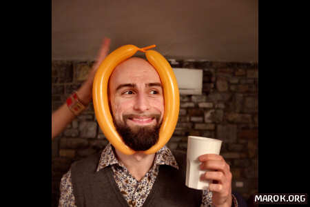 Frash style