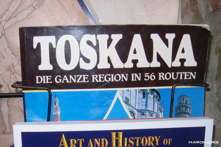 Toskana