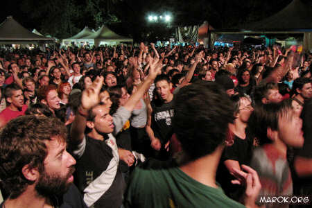 Pubblico rock - #3