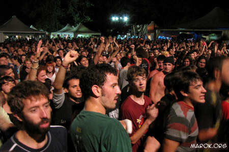 Pubblico rock - #4