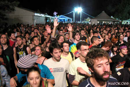 Pubblico rock - #5