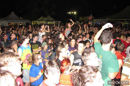 Pubblico rock - #6