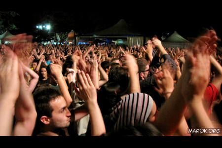 Pubblico rock - #7