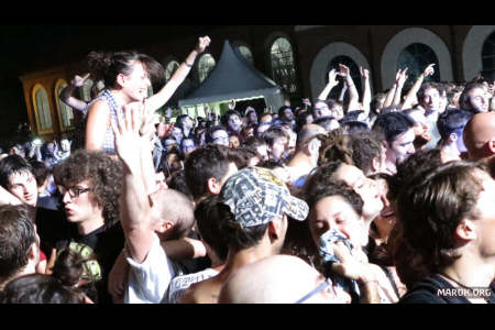 Pubblico rock - #6