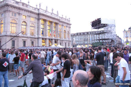 Quelli che aspettano - #3