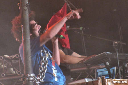 Caparezza - #1