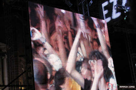 Pubblico rock - reprise