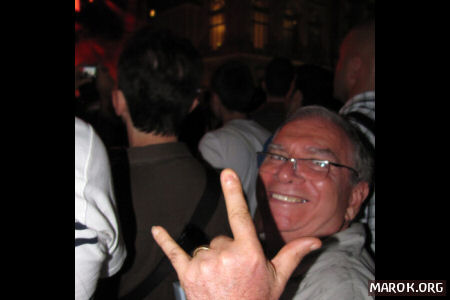 Il simbolo dell´MTV day