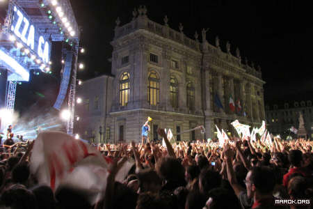 Caparezza vs Pubblico rock - #3