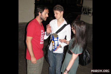 Incontri - #4
