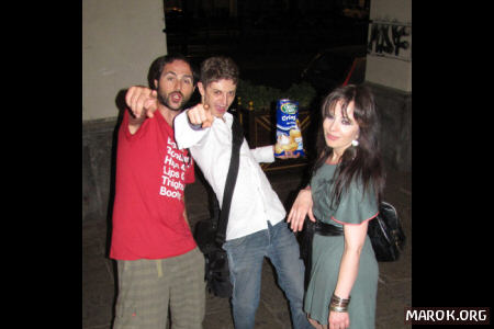 Incontri - #5